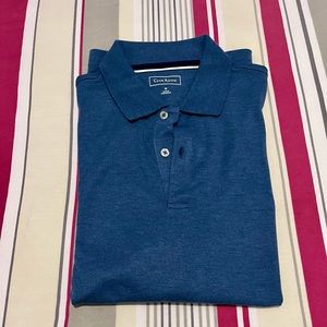 Club Room. Men's Classic Fit Performance Stretch Polo